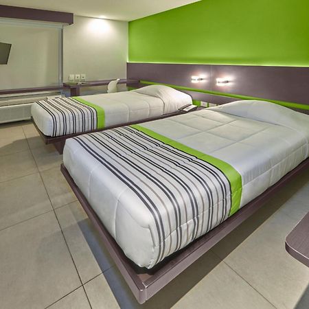 City Express Junior By Marriott Вільяермоса Екстер'єр фото